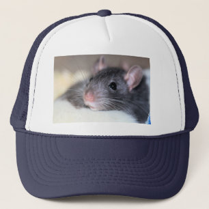 Adorable Trucker Hat