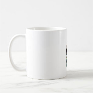 Adorable Turtle in Halloween Mood Essential T-Shir Coffee Mug