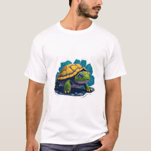 Adorable Turtle T-Shirt