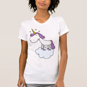 Adorable unicorn T-Shirt
