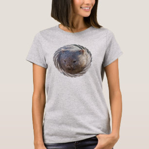 Adorable Wombat T-Shirt