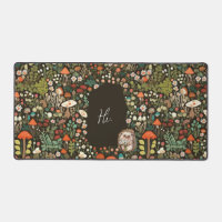 Adorable Woodland Daisy Floral