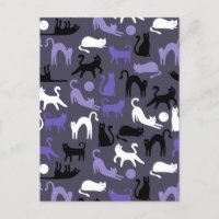 Adorable Yoga Cute Cat Poses