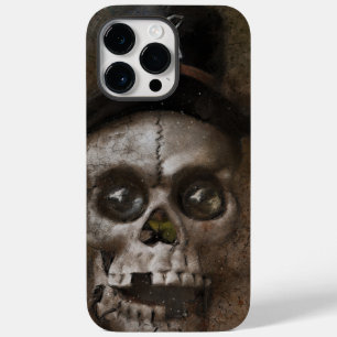 Adorables Halloween Scary Skeleton Head Case-Mate iPhone 14 Pro Max Case