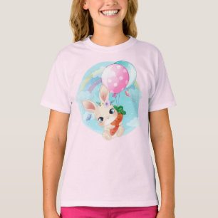 Adorables Sweet Bunny  T-Shirt