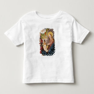 Adoration of the Child Toddler T-Shirt
