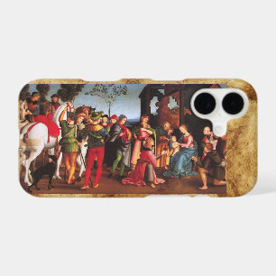 ADORATION OF THE MAGI