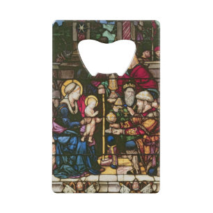Adoration of the Magi