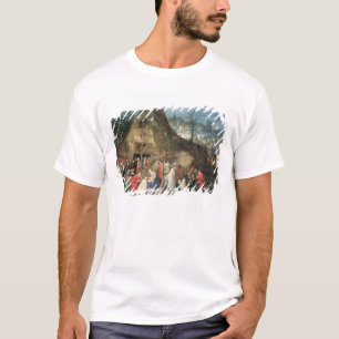 Adoration of the Magi, 1598 T-Shirt