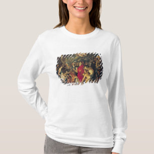 Adoration of the Magi, 1610 T-Shirt