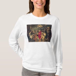 Adoration of the Magi, 1610 T-Shirt
