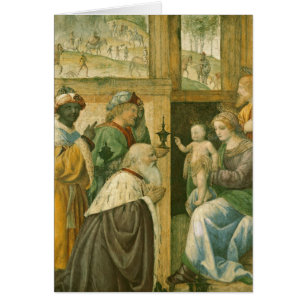 Adoration of the Magi 2
