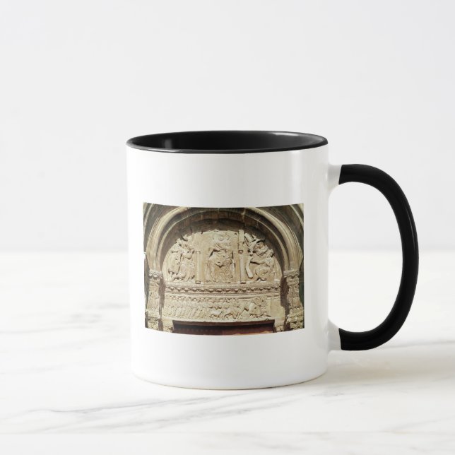 Adoration of the Magi 2 Mug (Right)