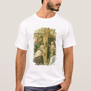Adoration of the Magi 2 T-Shirt