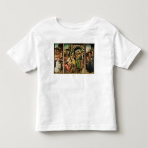 Adoration of the Magi 2 Toddler T-Shirt