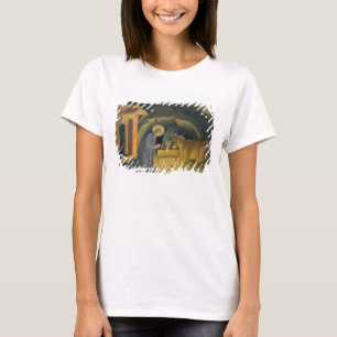 Adoration of the Magi Altarpiece; left hand predel T-Shirt