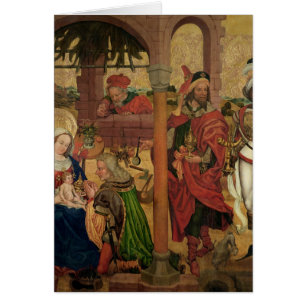 Adoration of the Magi, c.1475
