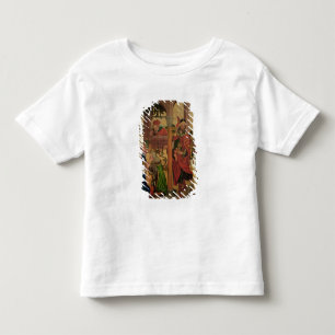 Adoration of the Magi, c.1475 Toddler T-Shirt