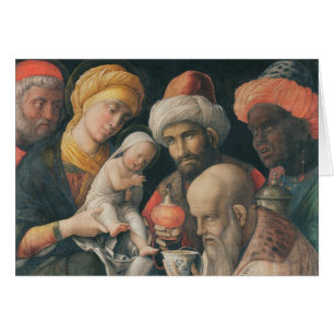 Adoration of the Magi, c.1495-1505