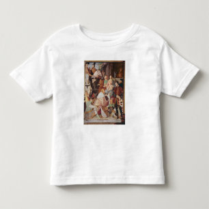 Adoration of the Magi, c.1532-35 Toddler T-Shirt