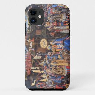 Adoration of the Magi iPhone 11 Case