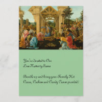 Adoration of the Magi