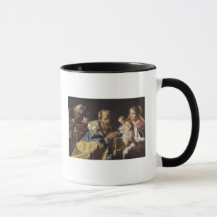 Adoration of the Magi Mug