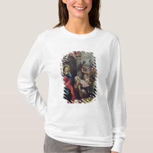 Adoration of the Magi T-Shirt