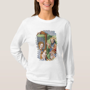 Adoration of the Magi T-Shirt
