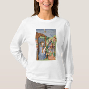 Adoration of the Magi T-Shirt