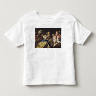 Adoration of the Magi Toddler T-Shirt