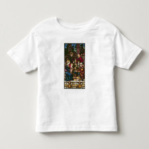 Adoration of the Magi Toddler T-Shirt