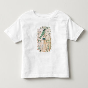 Adoration of the Rising Sun Toddler T-Shirt
