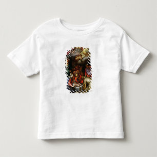 Adoration of the Shepherds, 1612 Toddler T-Shirt