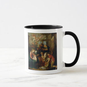 Adoration of the Shepherds 2 Mug