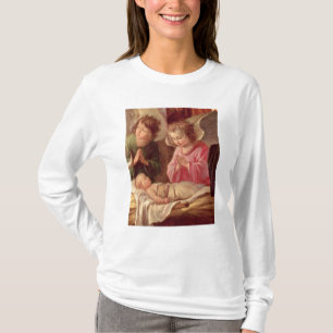 Adoration of the Shepherds T-Shirt