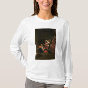 Adoration of the Shepherds T-Shirt