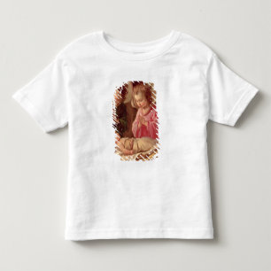 Adoration of the Shepherds Toddler T-Shirt