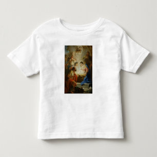 Adoration of the Shepherds Toddler T-Shirt