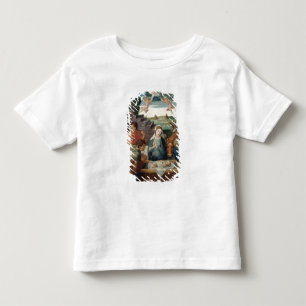 Adoration of the Shepherds Toddler T-Shirt