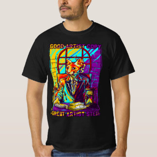 Adore My Cat T-Shirt