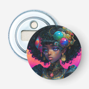 Adorned Knight Bottle Opener