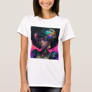 Adorned Knight T-Shirt