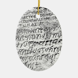 adornment ceramic ornament