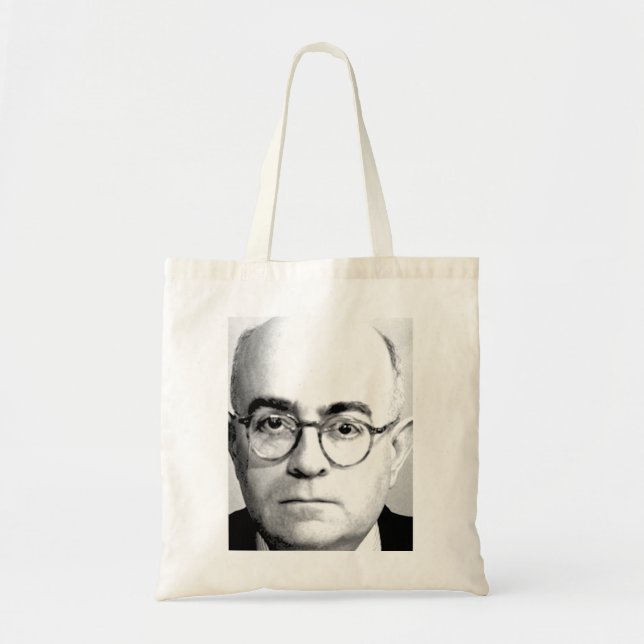 Adorno Tote Bag (Front)