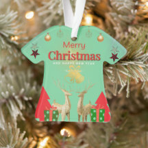 Adornos para el arbol de Navidad