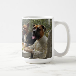 Adornos para el hogar Azulejos Coffee Mug