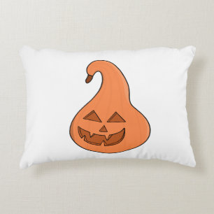 Adorobale Pumpkin Decorative Cushion
