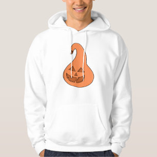 Adorobale Pumpkin Hoodie