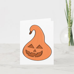 Adorobale Pumpkin Invitation